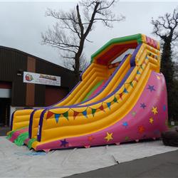 Standard Inflatable Slides