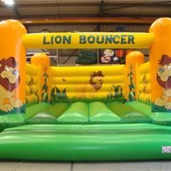 Themed Bouncers