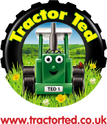 Tractor Ted