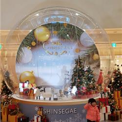 Buy Snowglobe Online