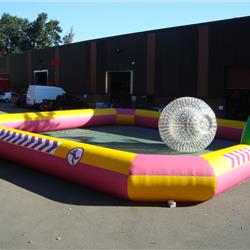 Buy Zorb Barrier Online