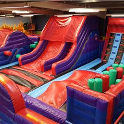 Buy Indoor Play Centre Online