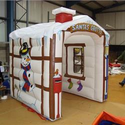 Buy Mini Santa Grotto Online