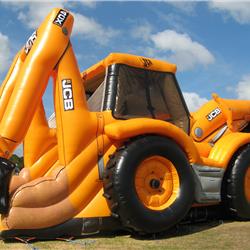 JCB Digger
