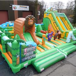 Buy Jungle 3 Piece Activity Online