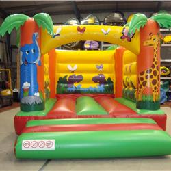 Buy Jungle Bounce Online