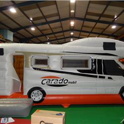 Buy Camper Van Online