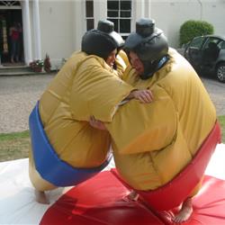 Buy Sumo Suits & Mat Online