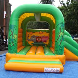 Buy Bounce & Side Slide Combo Online